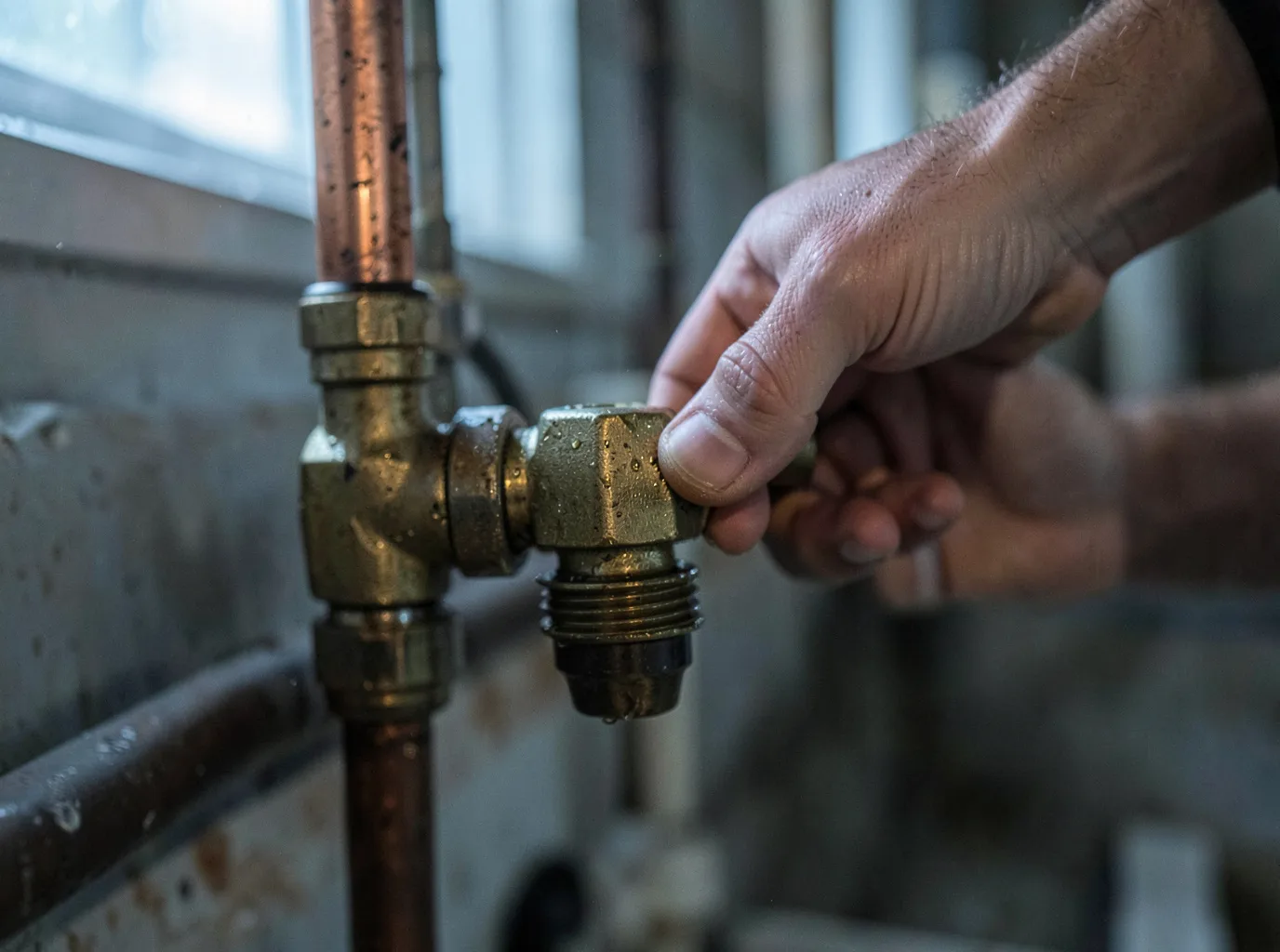 Emergency Plumber Valley Center, KS FAQs